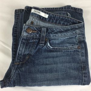 Joe’s Jean
